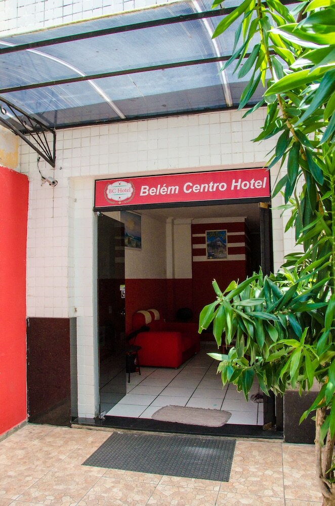 Hotel Top Econ�mico