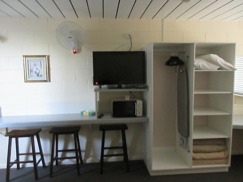 Waterview Motel Maclean
