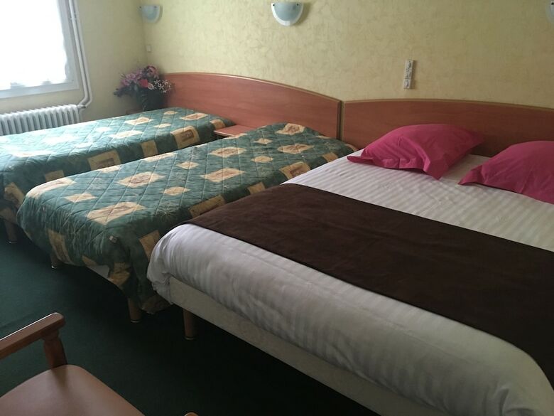 Hotel H�tel Thermidor