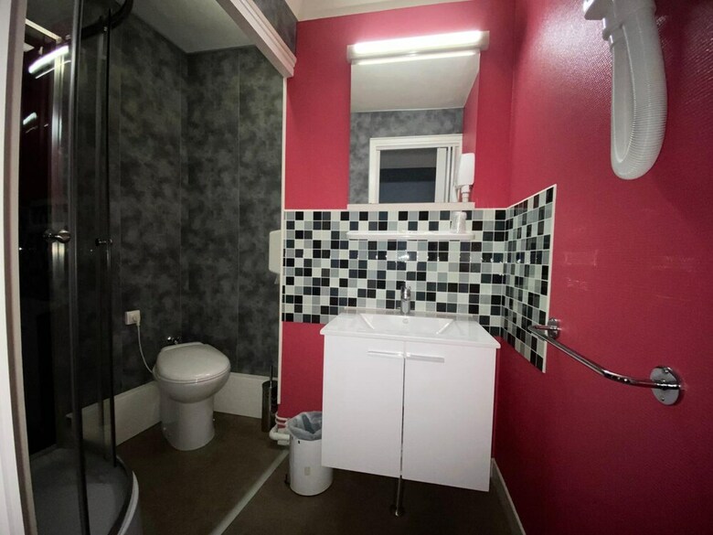 Hotel H�tel Thermidor