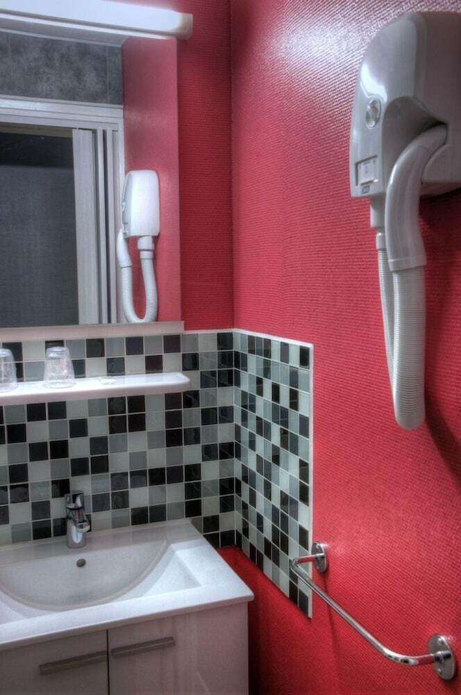 Hotel H�tel Thermidor