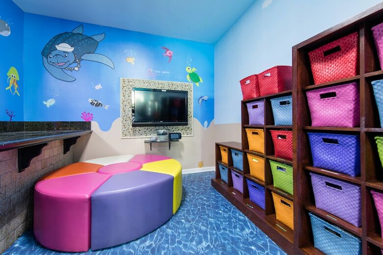 Apartamento Marriott's Frenchman's Cove