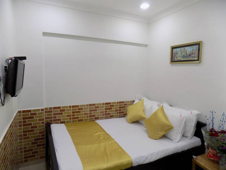 Hotel Sharmin Residency