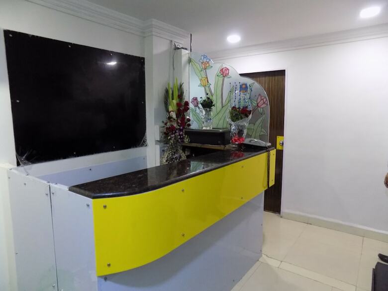 Hotel Sharmin Residency