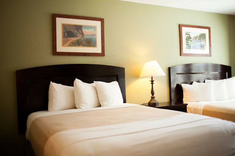 Hotel Heavenly Inn