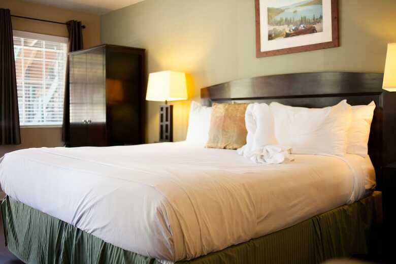 Hotel Heavenly Inn