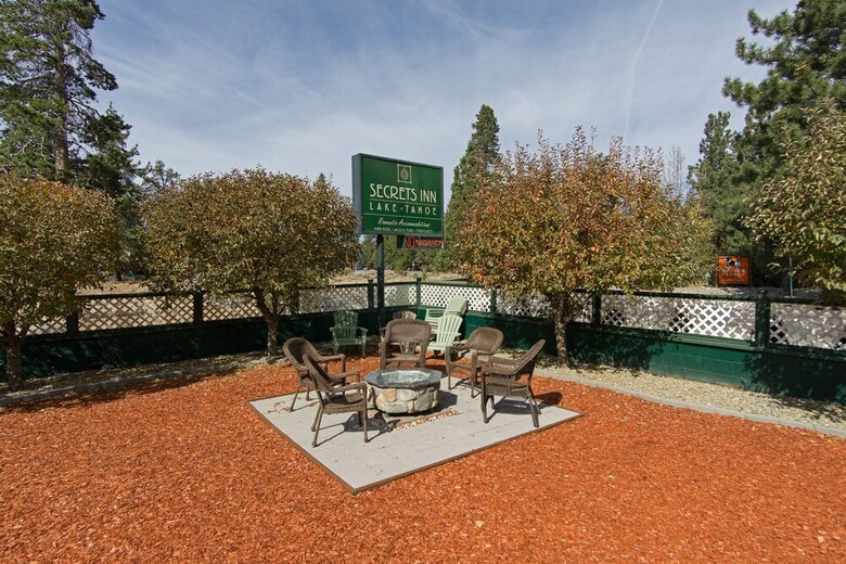 Hotel Heavenly Inn