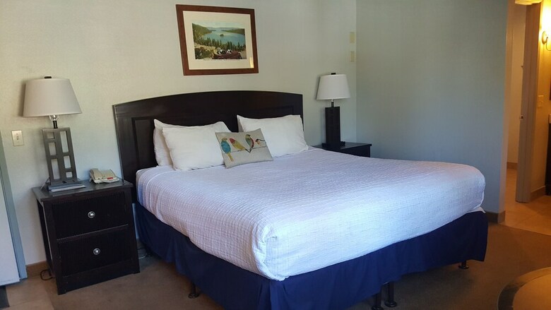 Hotel Heavenly Inn