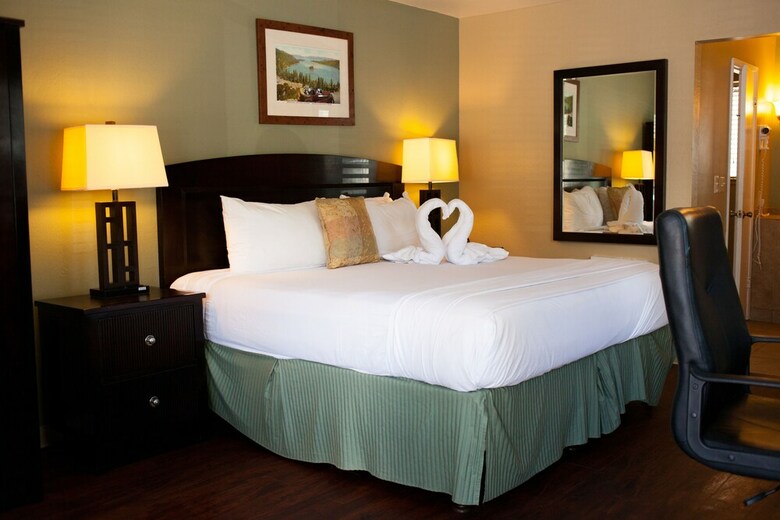 Hotel Heavenly Inn