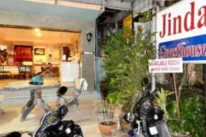 Hotel Jinda Guesthouse