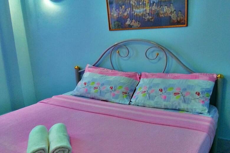 Hotel Jinda Guesthouse