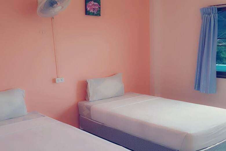 Hotel Jinda Guesthouse