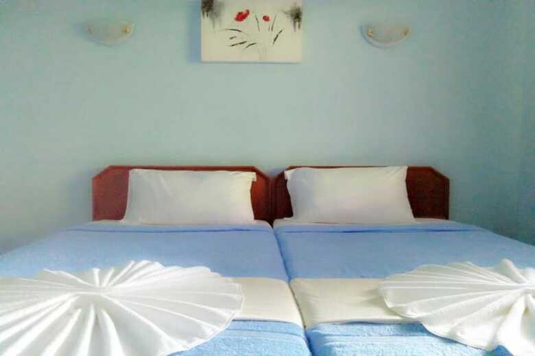 Hotel Jinda Guesthouse