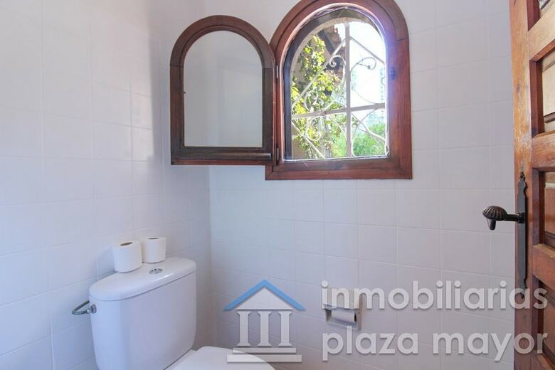 Villa Maryvilla 45 - Plaza Mayor
