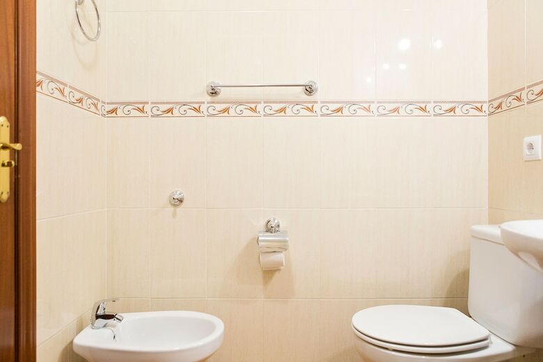 Apartamentos Suncity Flat Delicias