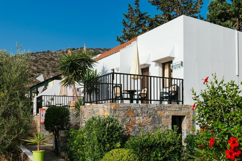 Aparthotel Paradise Hotel Apartments