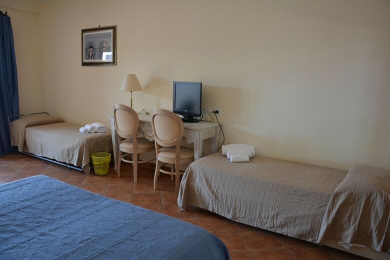 Hotel Alessandro