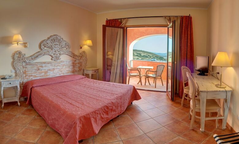 Hotel Alessandro