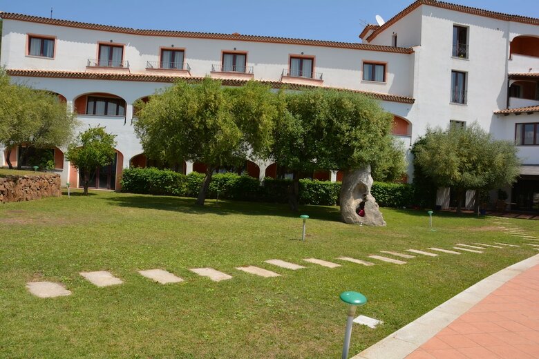 Hotel Alessandro