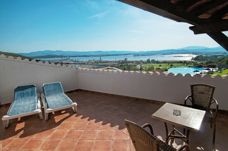Hotel Alessandro