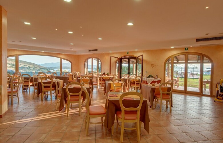 Hotel Alessandro