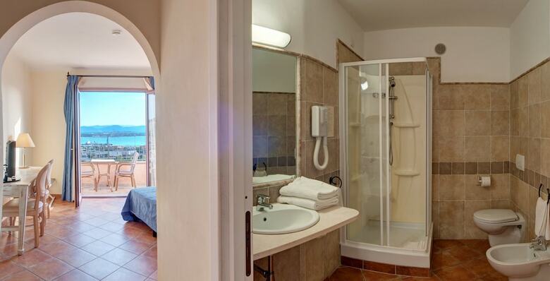 Hotel Alessandro