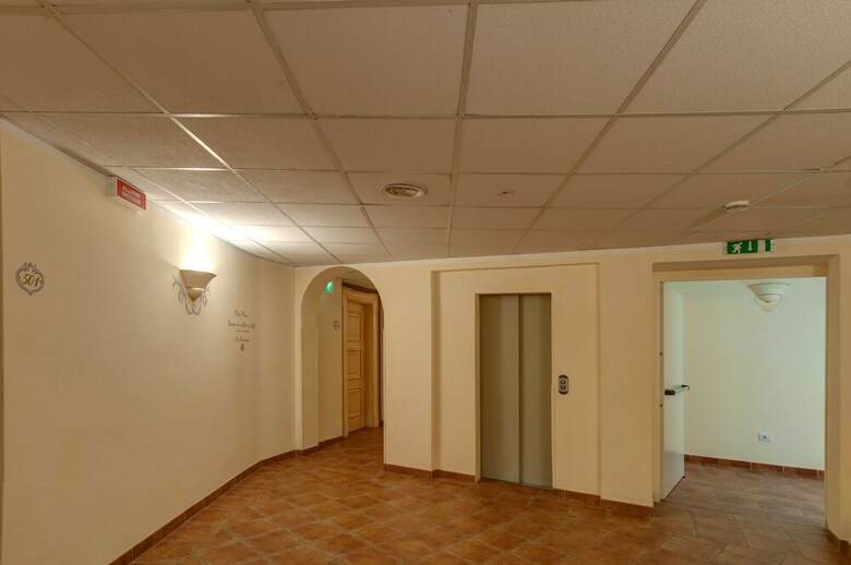 Hotel Alessandro