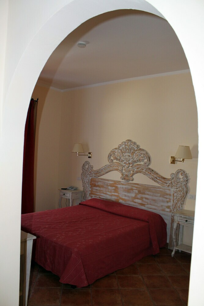 Hotel Alessandro