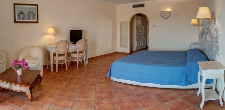 Hotel Alessandro