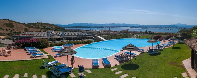 Hotel Alessandro