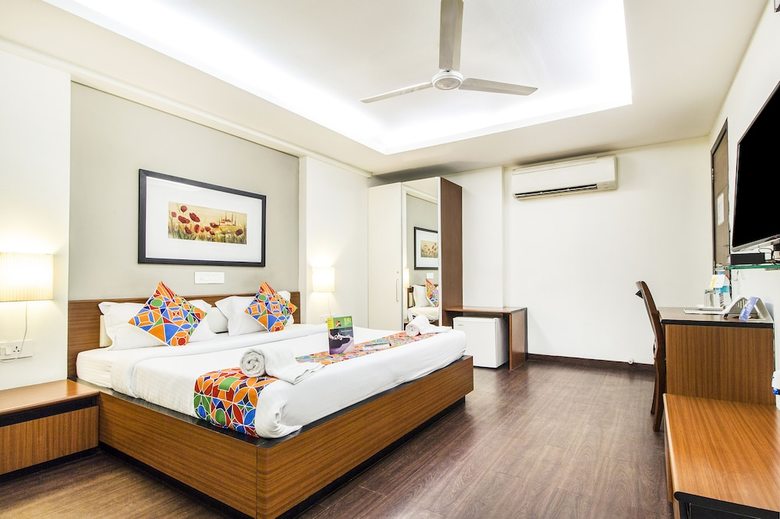 Fabhotel Prime Avenue
