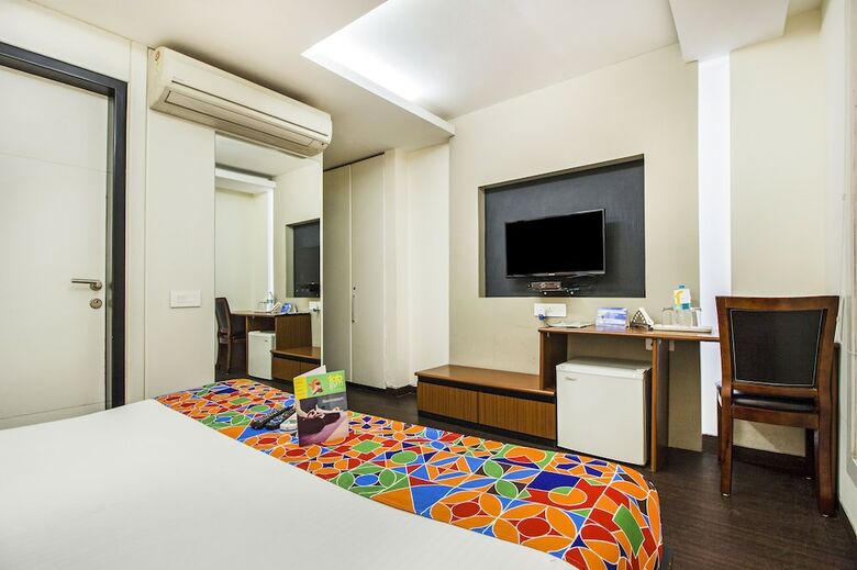 Fabhotel Prime Avenue