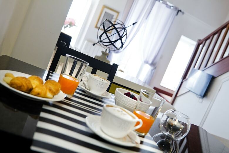 Apartamentos Duerming Casas Reales