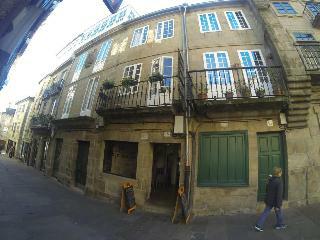 Apartamentos Duerming Casas Reales