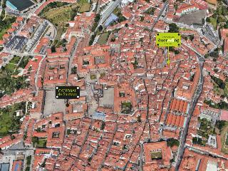 Apartamentos Duerming Casas Reales
