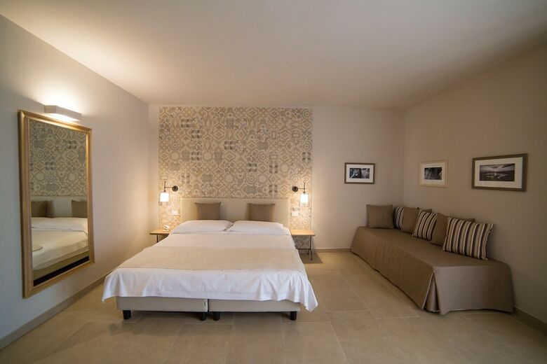 Agroturismo Rocca Dei Saraceni