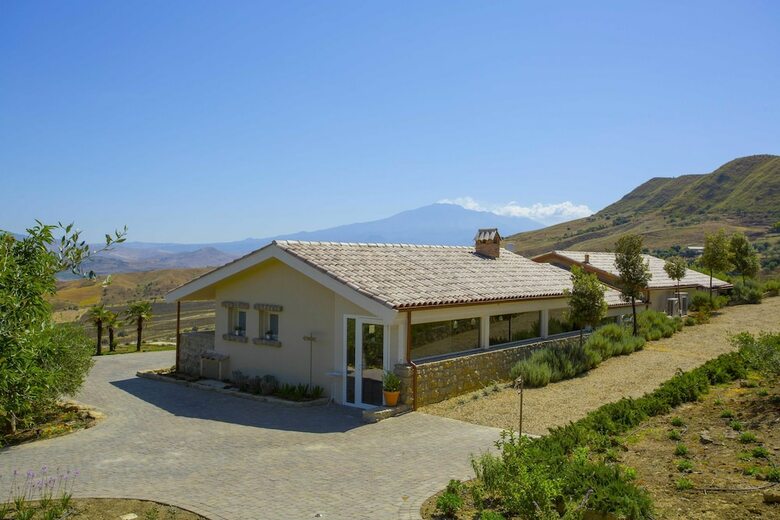 Agroturismo Rocca Dei Saraceni