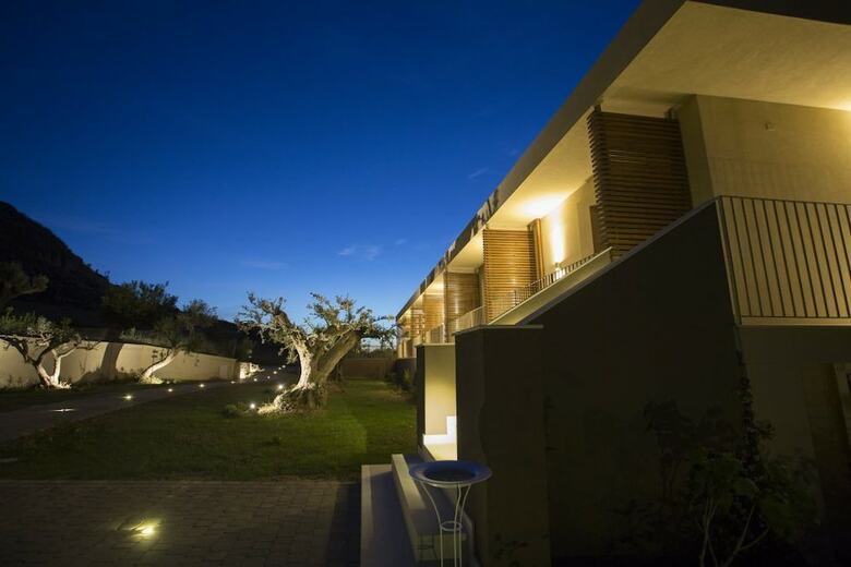 Agroturismo Rocca Dei Saraceni