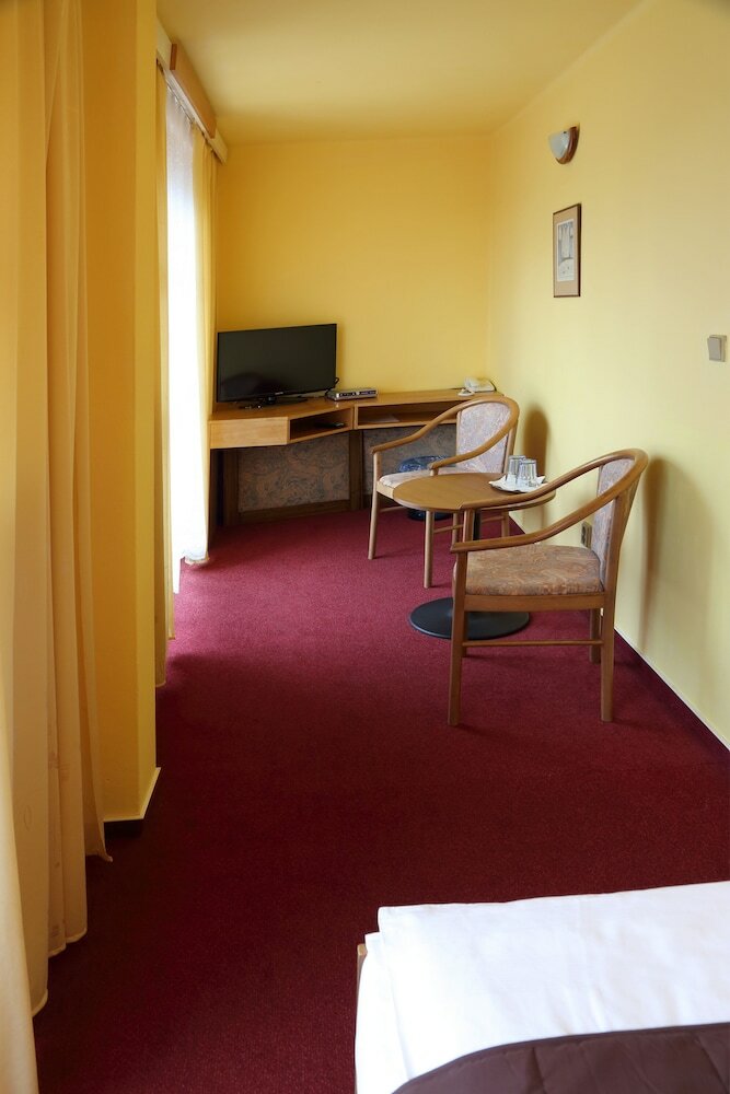 Hotel Zv�kov