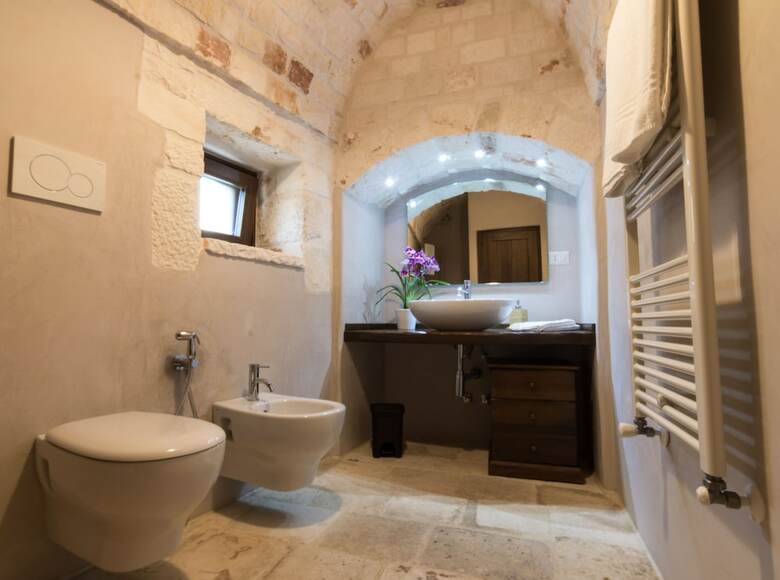 Apartamento Almapetra Trulli Resort