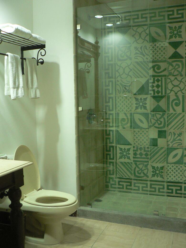 Hotel La Gran Francia