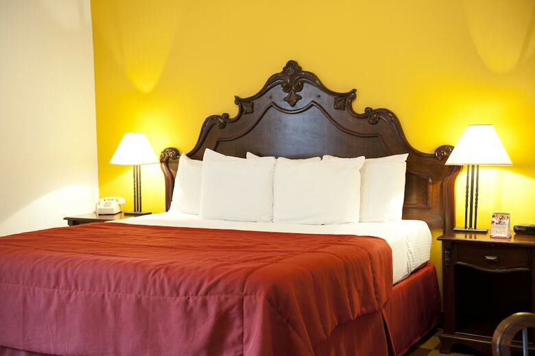Hotel La Gran Francia