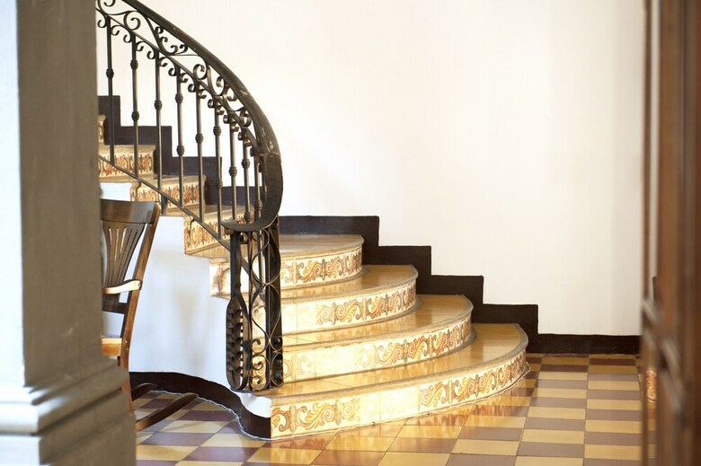 Hotel La Gran Francia