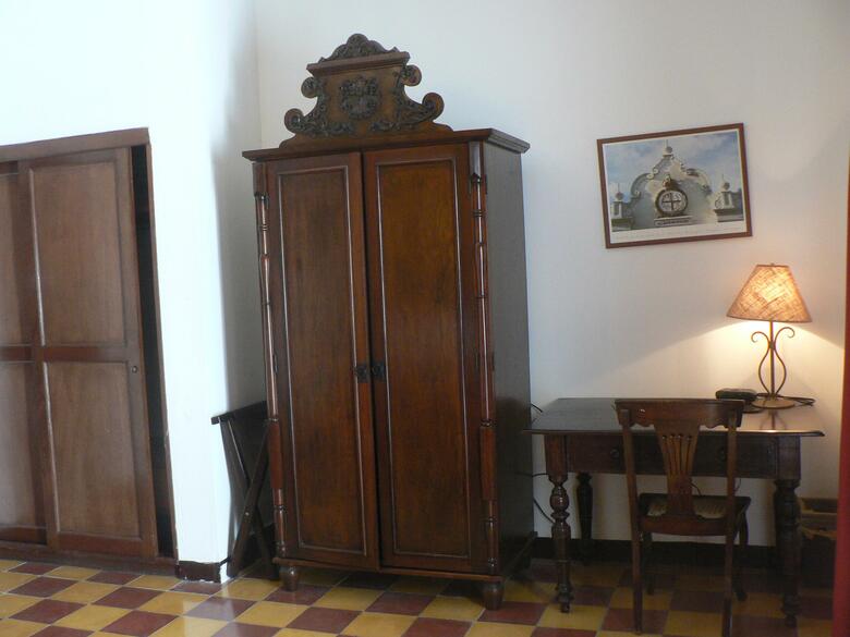 Hotel La Gran Francia