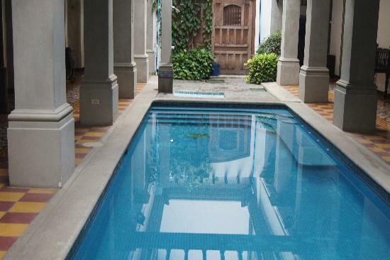 Hotel La Gran Francia