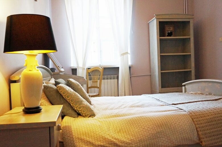 Apartamentos Aaa Stay Market Square Old Town