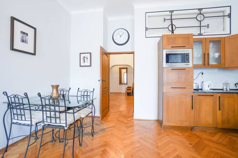 Apartamentos Aaa Stay Market Square Old Town