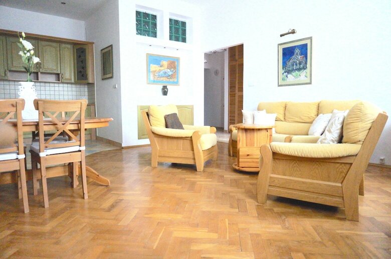 Apartamentos Aaa Stay Market Square Old Town
