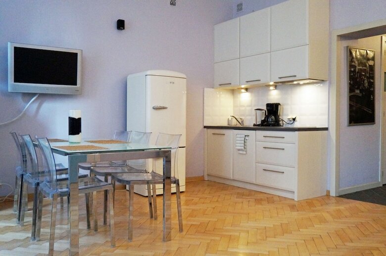Apartamentos Aaa Stay Market Square Old Town