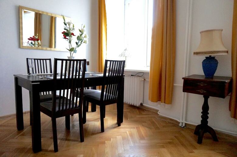 Apartamentos Aaa Stay Market Square Old Town